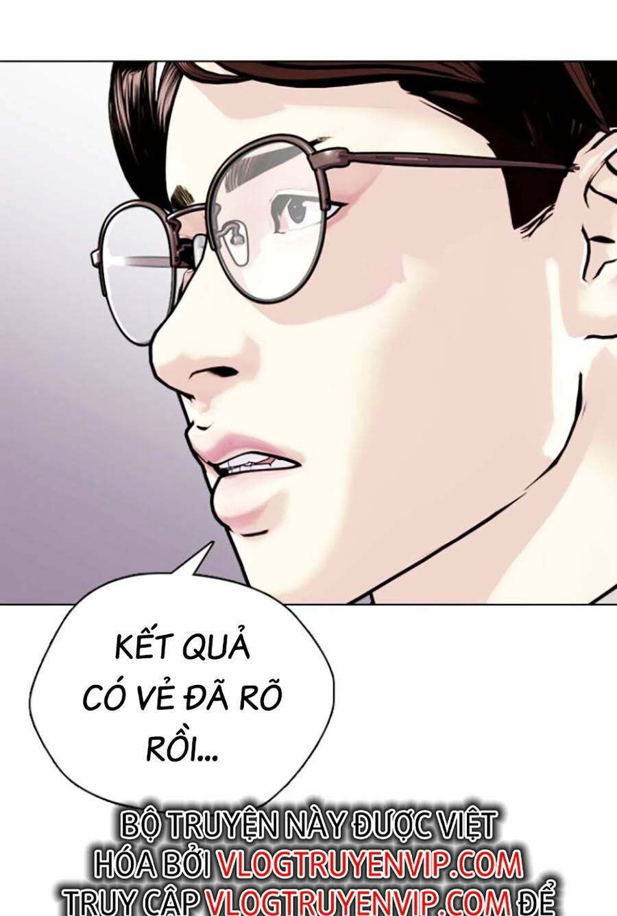 Loser Giỏi Võ Chap 11 - Next Chap 12