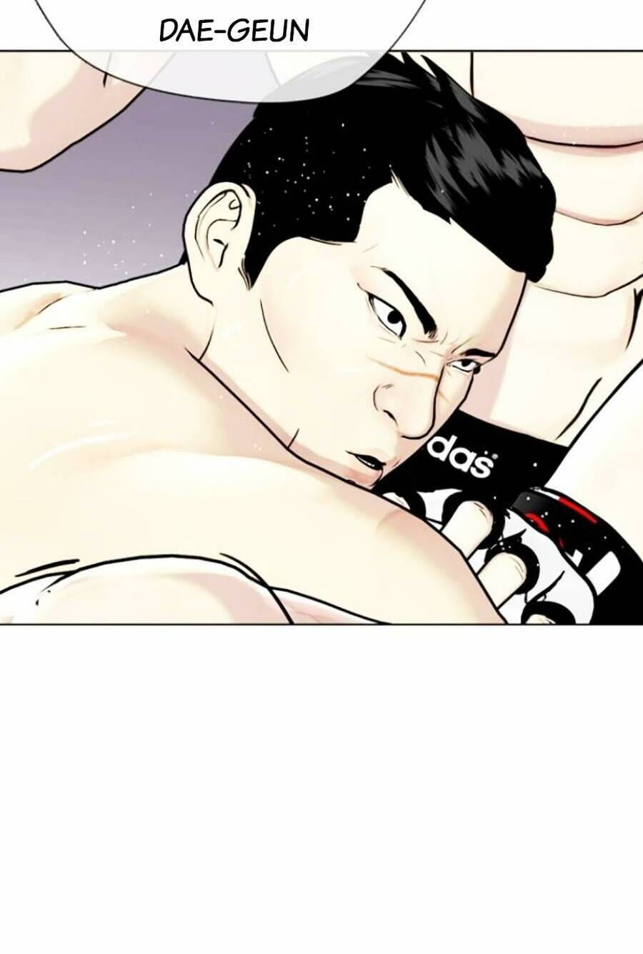 Loser Giỏi Võ Chap 11 - Next Chap 12