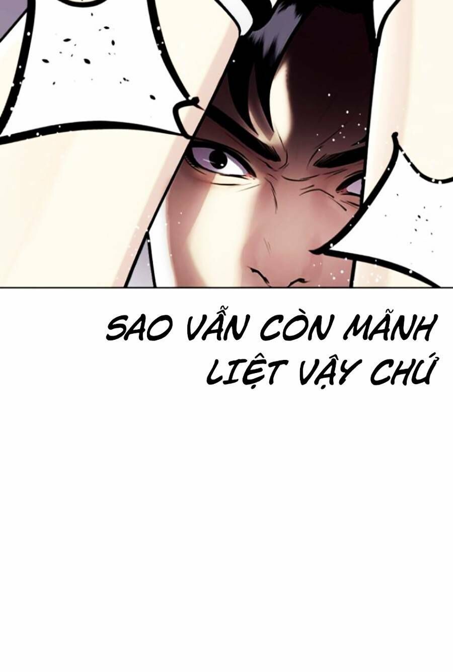Loser Giỏi Võ Chap 11 - Next Chap 12