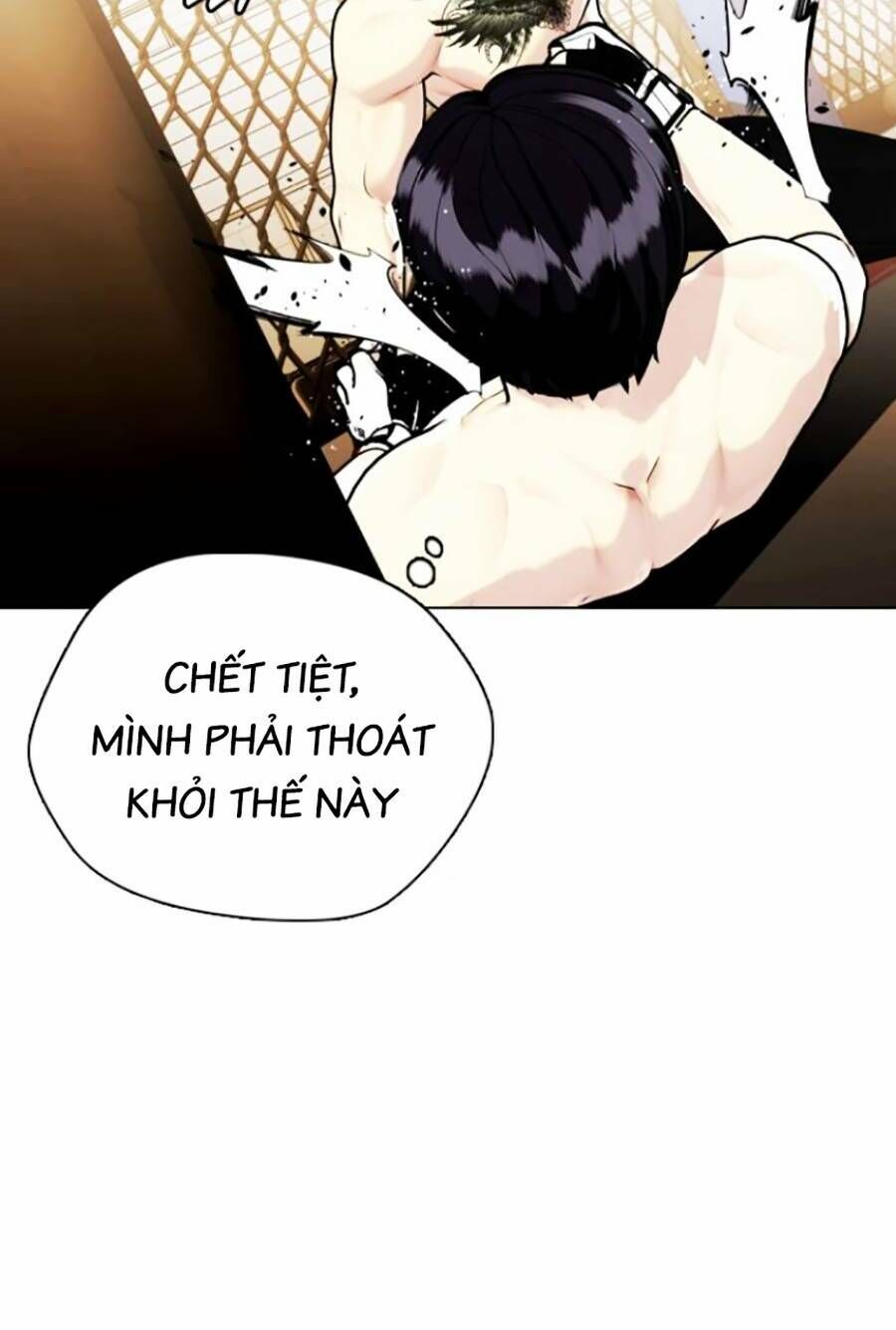 Loser Giỏi Võ Chap 11 - Next Chap 12
