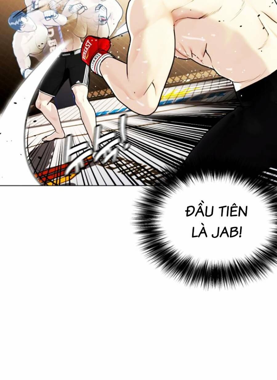 Loser Giỏi Võ Chap 12 - Next Chap 13