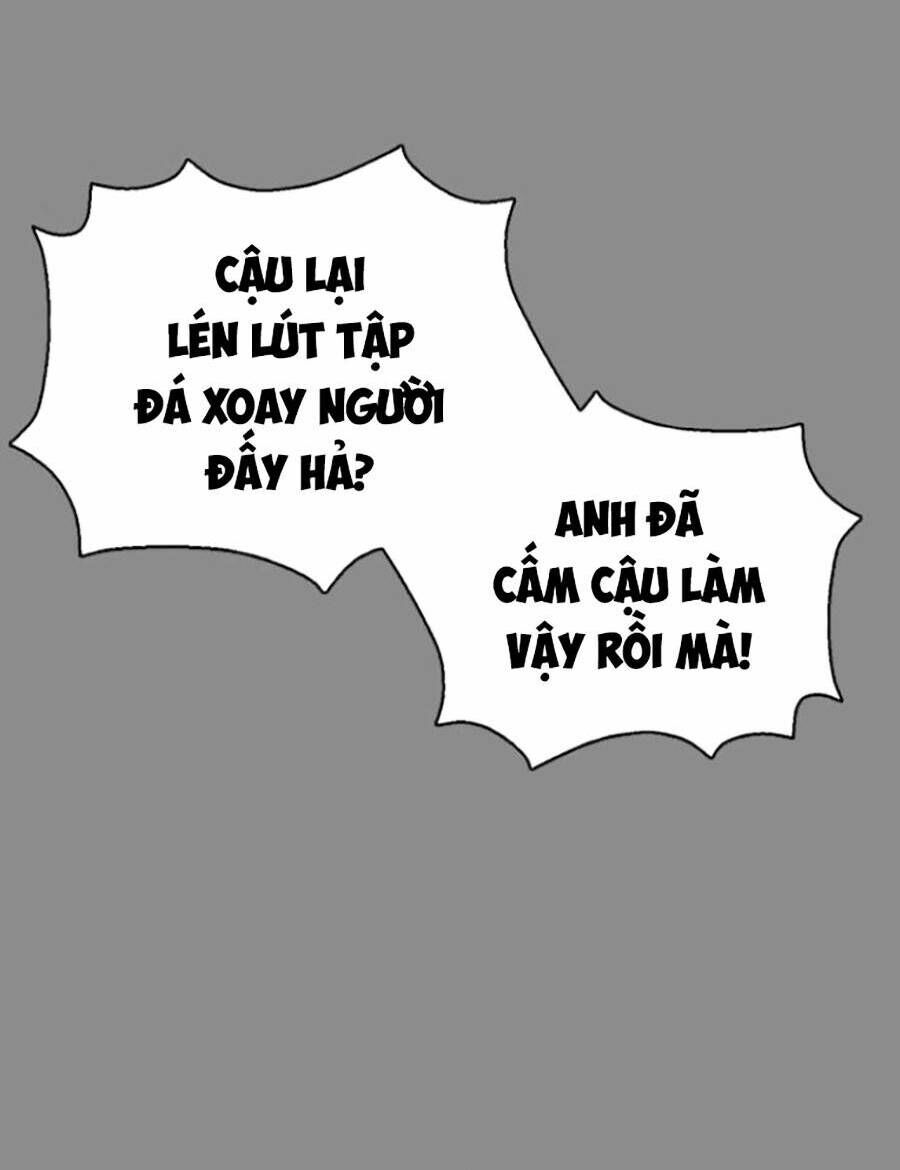 Loser Giỏi Võ Chap 12 - Next Chap 13