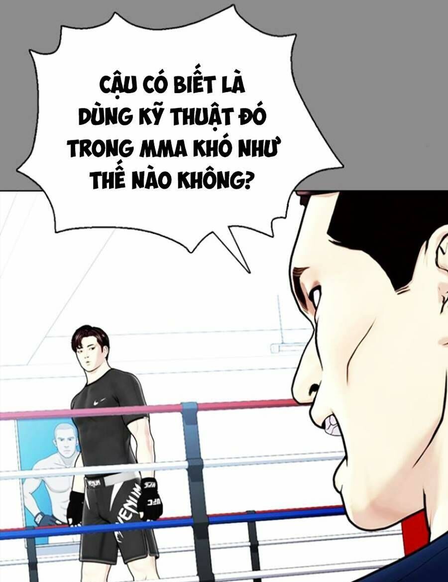 Loser Giỏi Võ Chap 12 - Next Chap 13