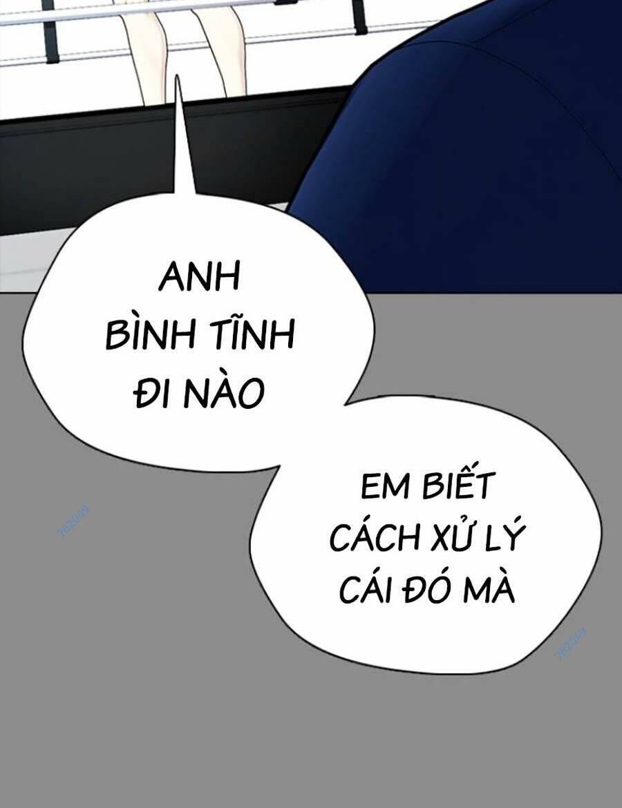 Loser Giỏi Võ Chap 12 - Next Chap 13