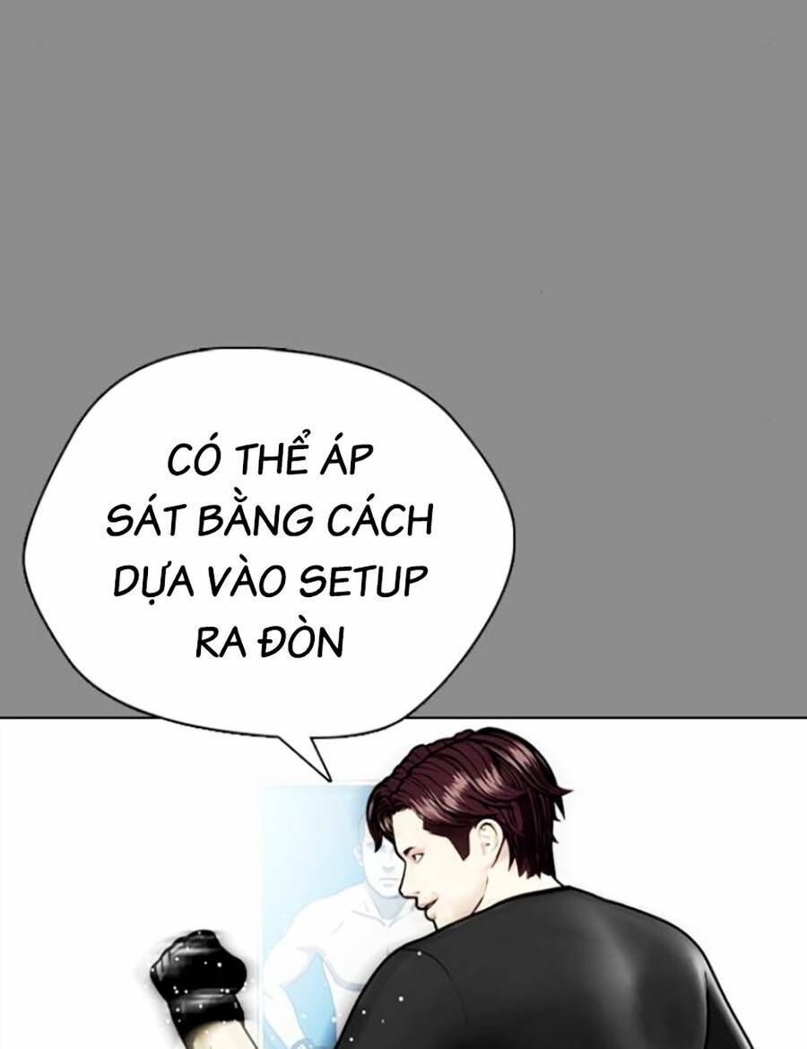 Loser Giỏi Võ Chap 12 - Next Chap 13