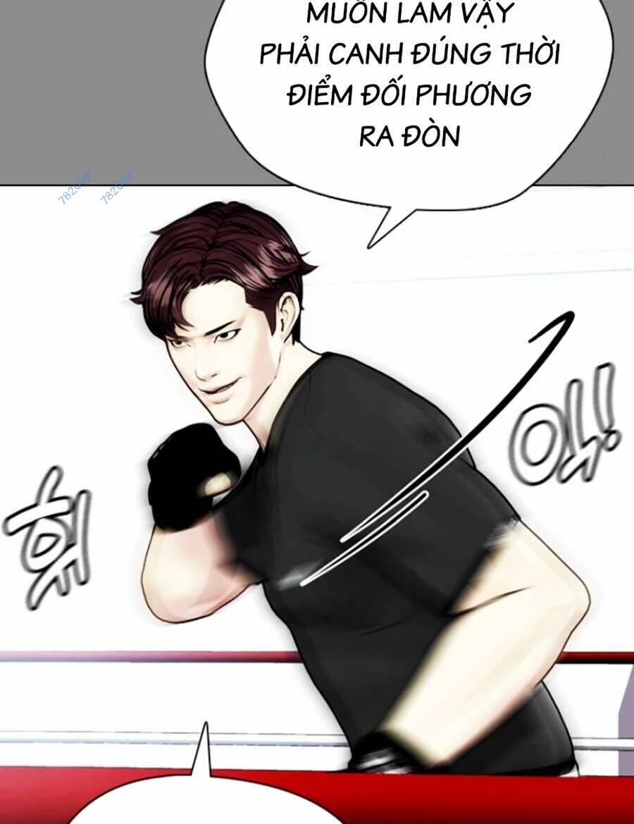 Loser Giỏi Võ Chap 12 - Next Chap 13