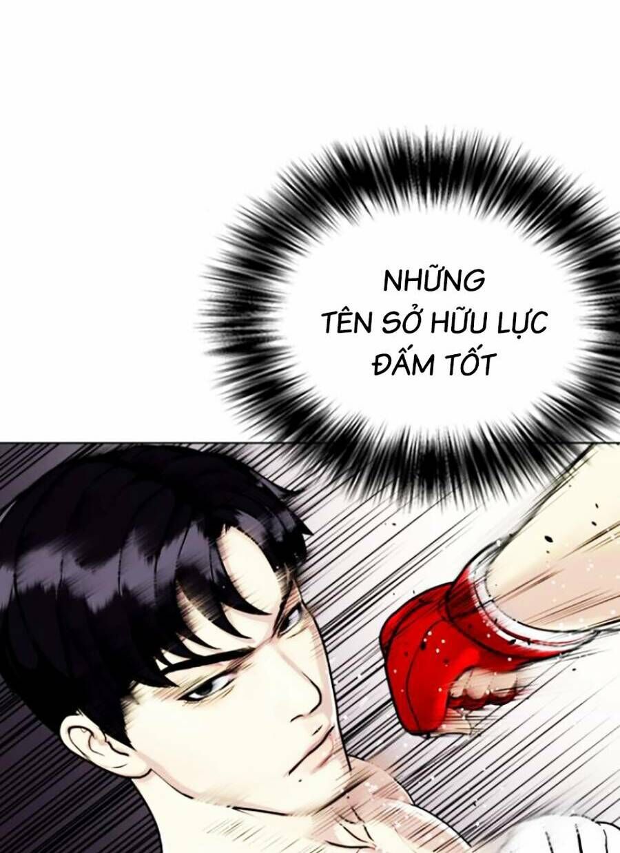 Loser Giỏi Võ Chap 12 - Next Chap 13
