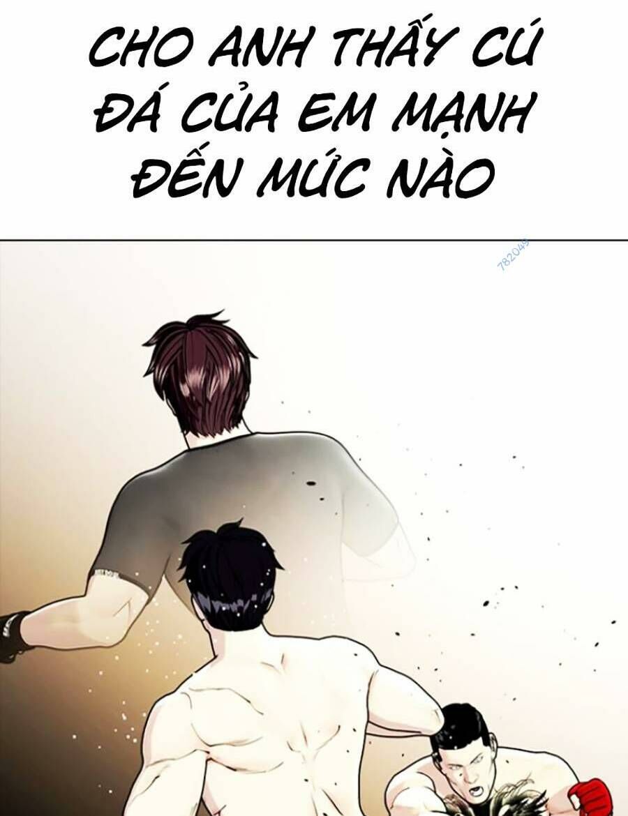 Loser Giỏi Võ Chap 12 - Next Chap 13