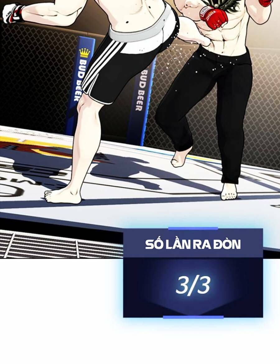 Loser Giỏi Võ Chap 12 - Next Chap 13