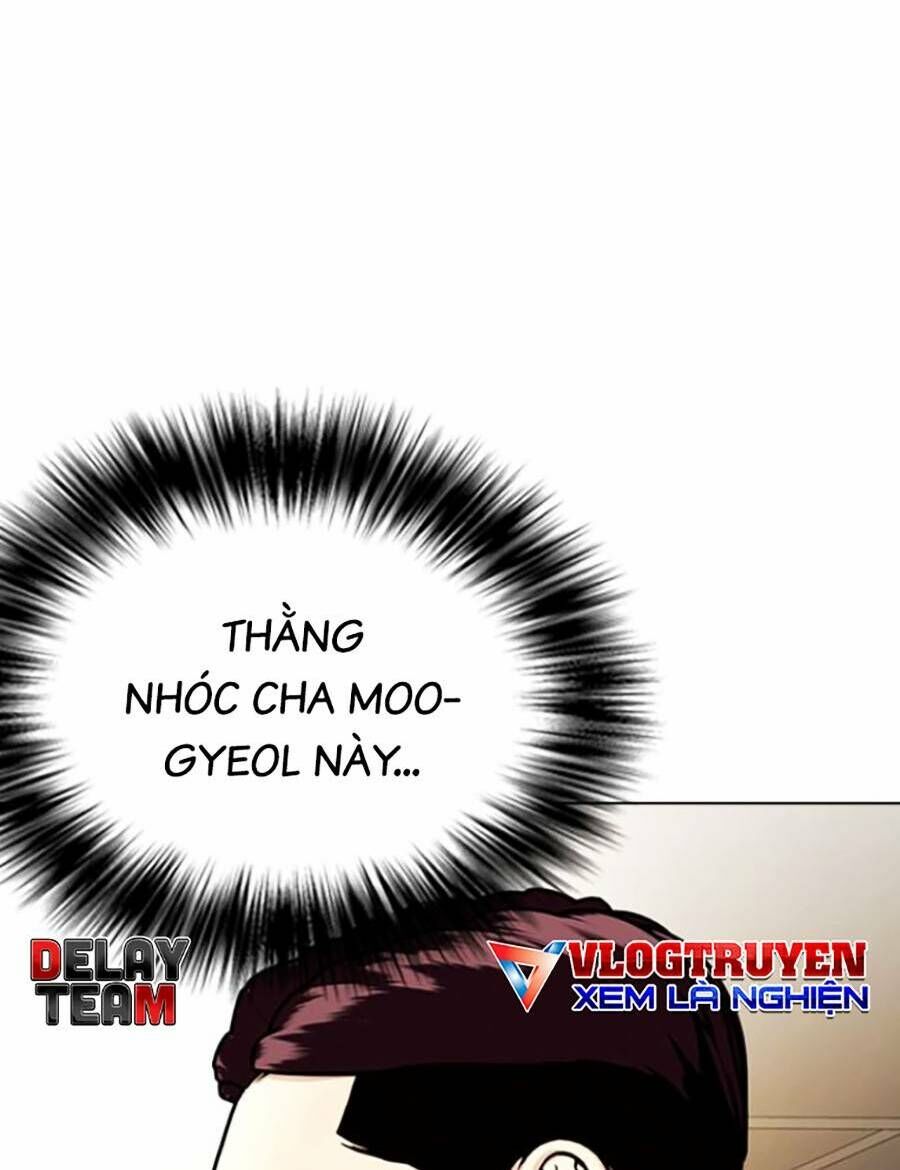 Loser Giỏi Võ Chap 12 - Next Chap 13