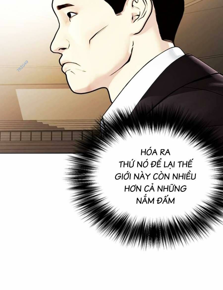 Loser Giỏi Võ Chap 12 - Next Chap 13