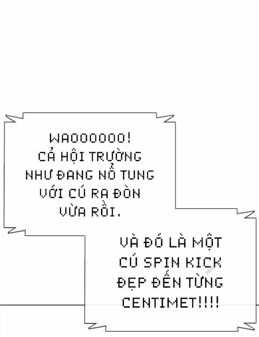 Loser Giỏi Võ Chap 12 - Next Chap 13