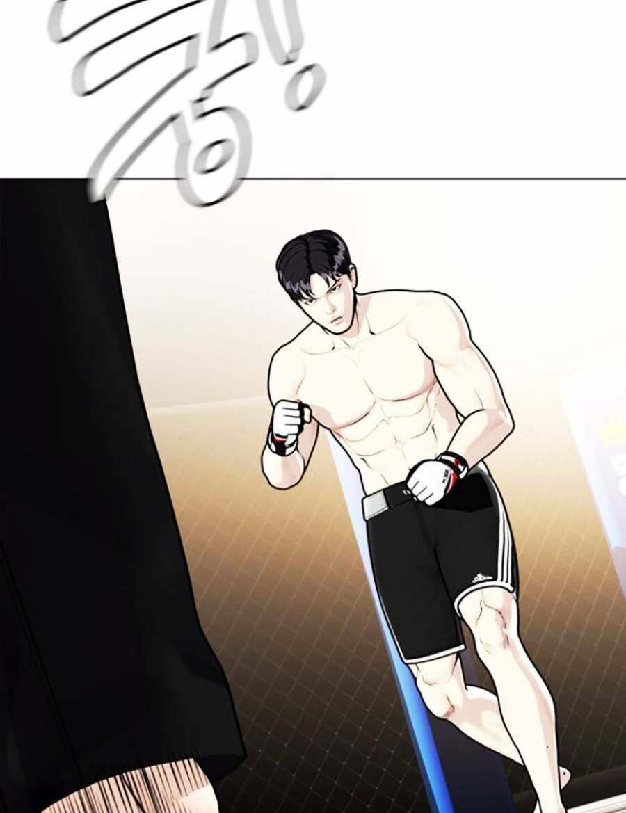 Loser Giỏi Võ Chap 12 - Next Chap 13