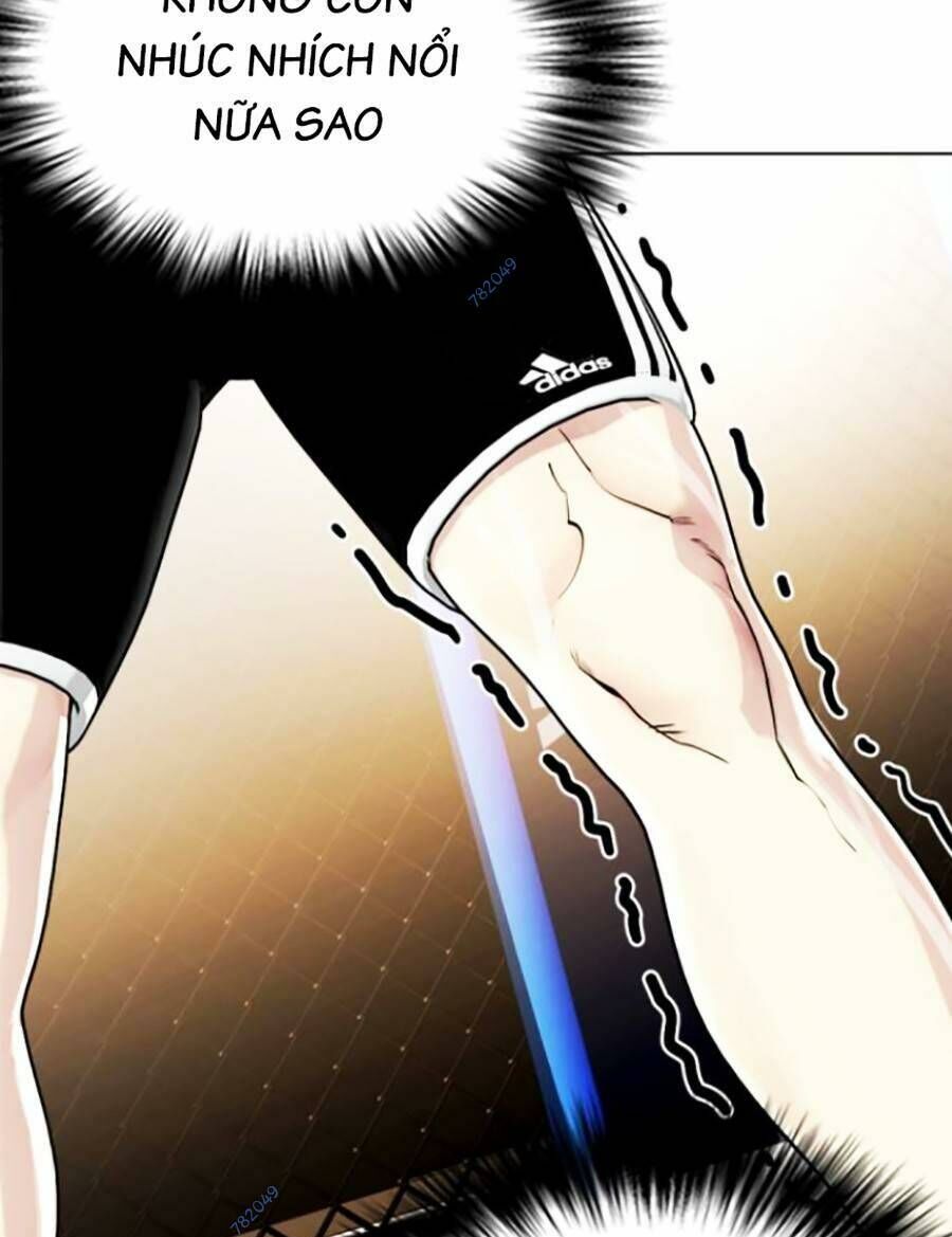 Loser Giỏi Võ Chap 12 - Next Chap 13