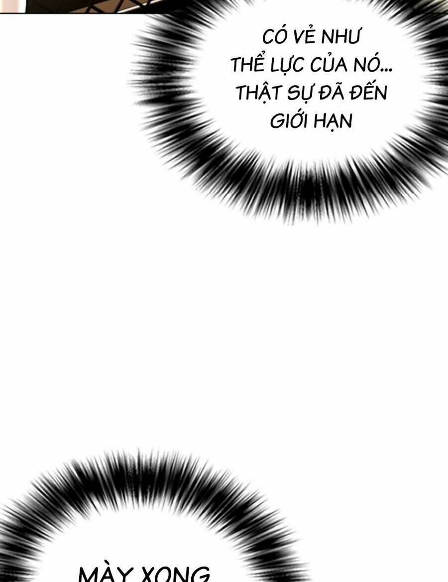 Loser Giỏi Võ Chap 12 - Next Chap 13