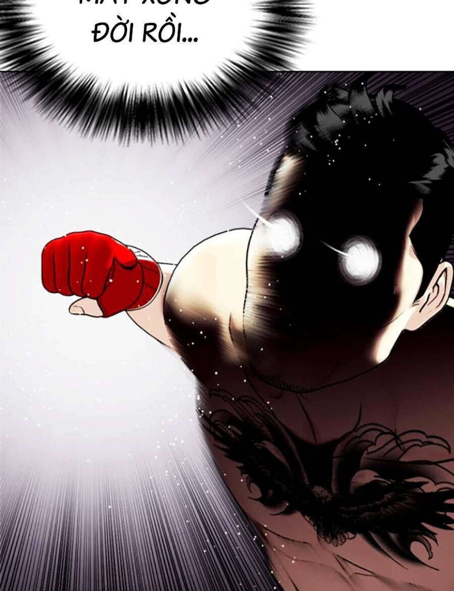 Loser Giỏi Võ Chap 12 - Next Chap 13