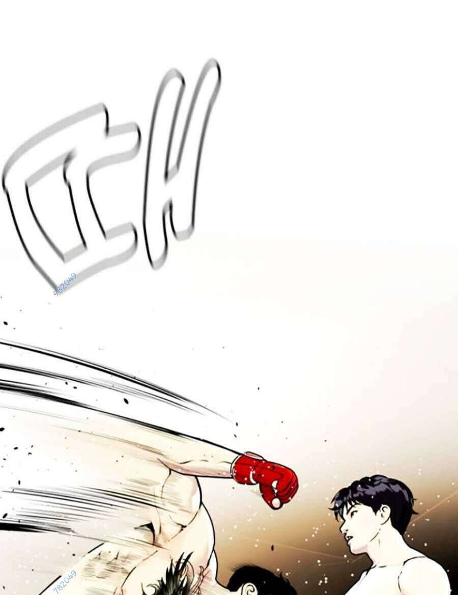 Loser Giỏi Võ Chap 12 - Next Chap 13