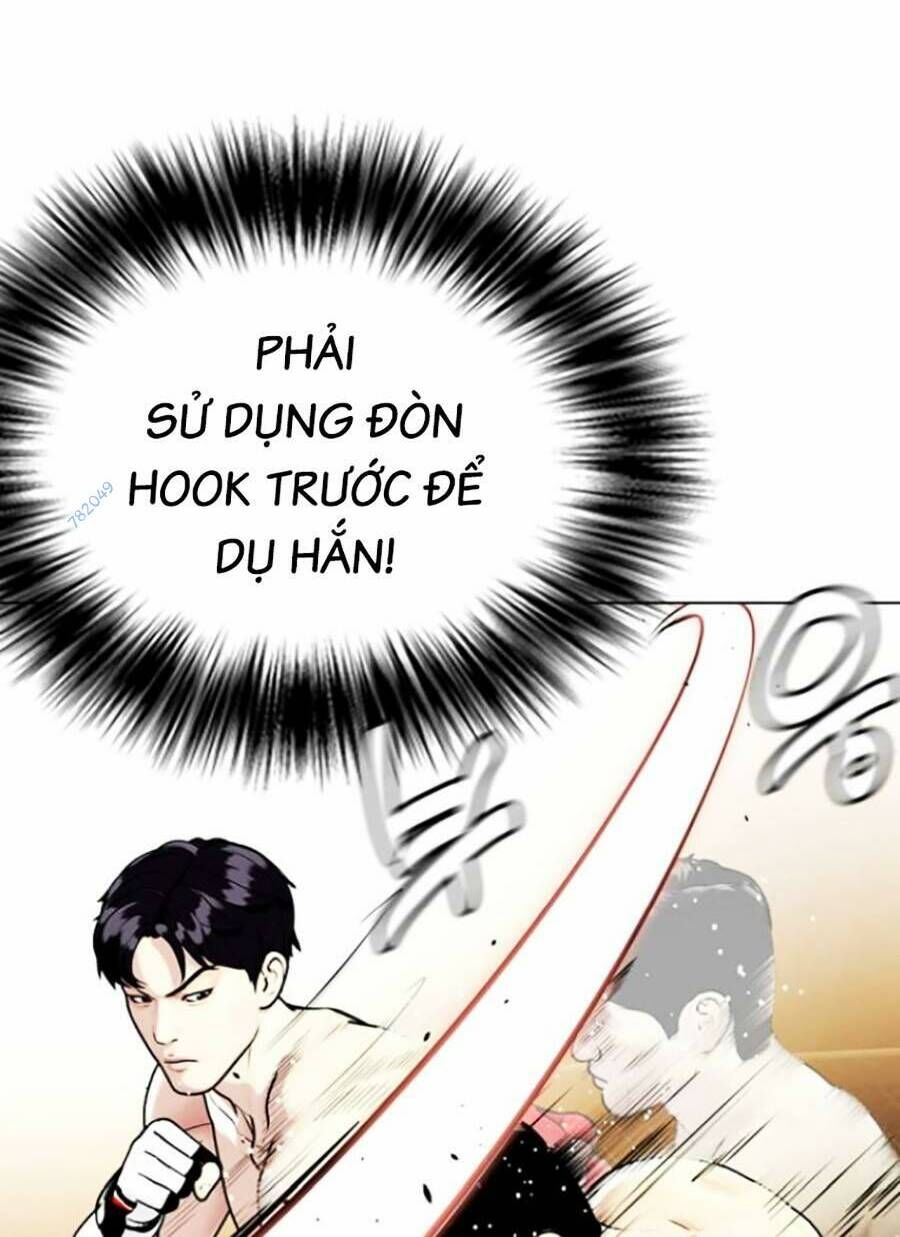 Loser Giỏi Võ Chap 12 - Next Chap 13