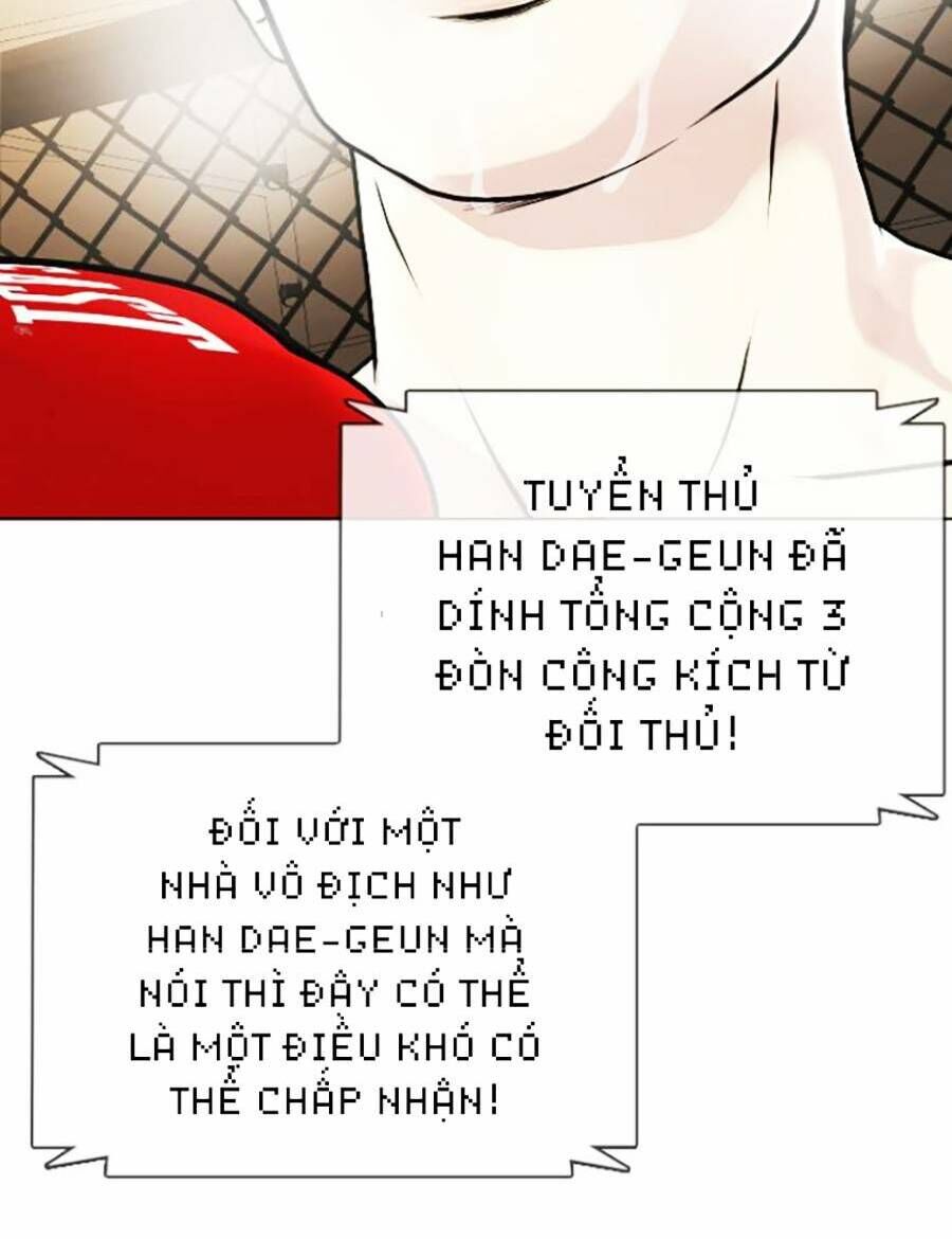 Loser Giỏi Võ Chap 12 - Next Chap 13