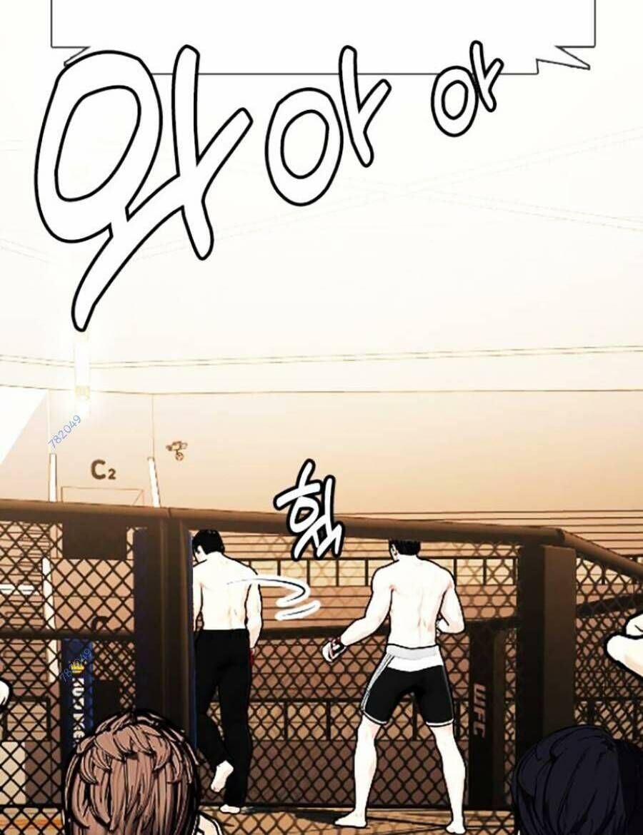 Loser Giỏi Võ Chap 12 - Next Chap 13