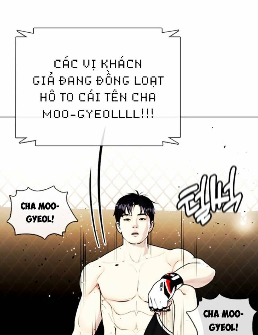 Loser Giỏi Võ Chap 12 - Next Chap 13