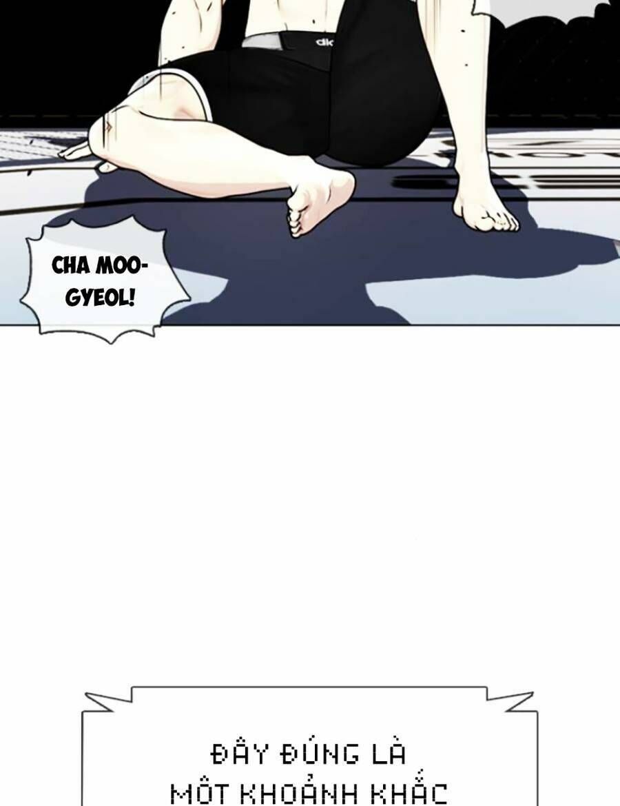 Loser Giỏi Võ Chap 12 - Next Chap 13