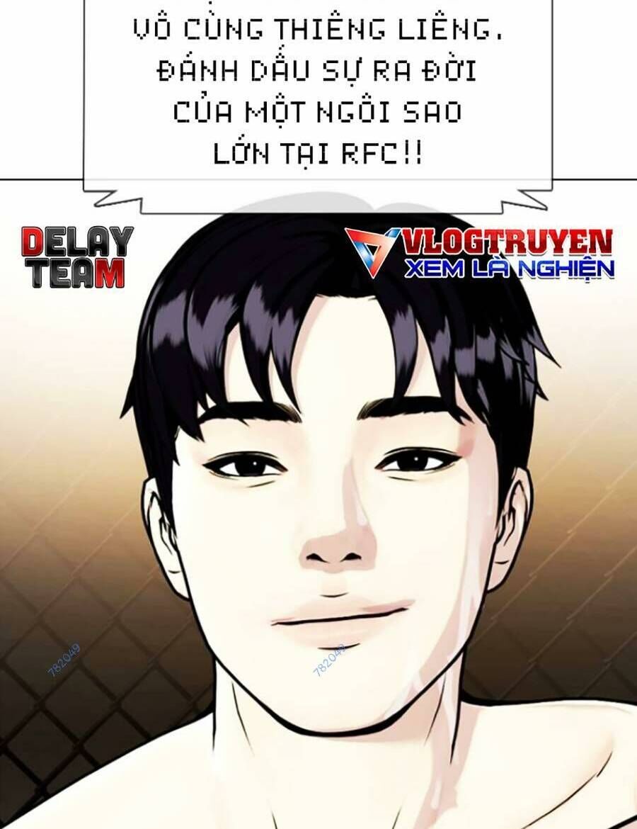 Loser Giỏi Võ Chap 12 - Next Chap 13