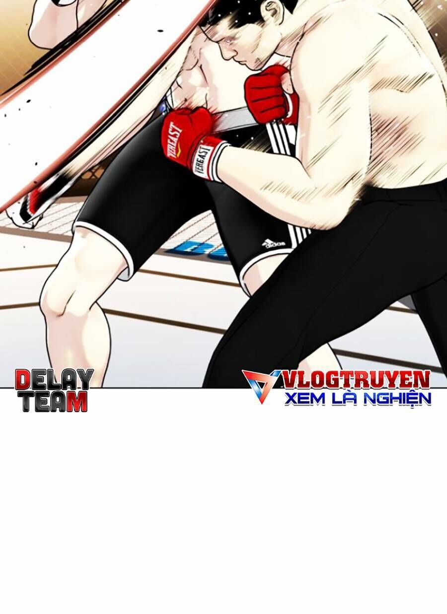 Loser Giỏi Võ Chap 12 - Next Chap 13