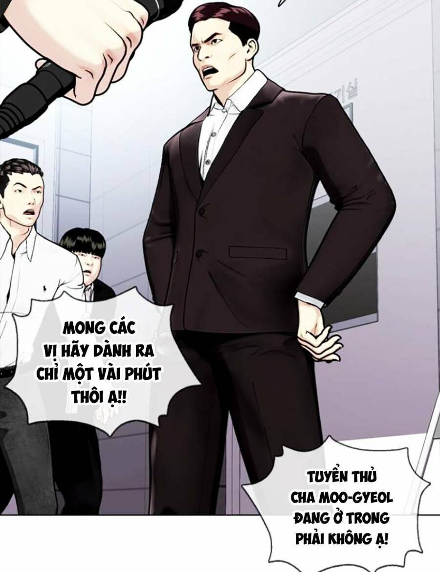 Loser Giỏi Võ Chap 12 - Next Chap 13