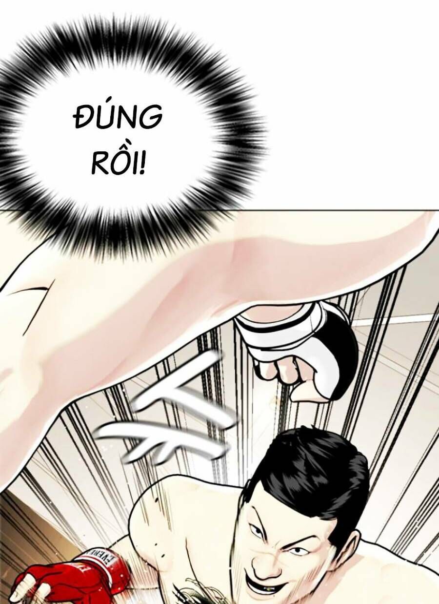 Loser Giỏi Võ Chap 12 - Next Chap 13