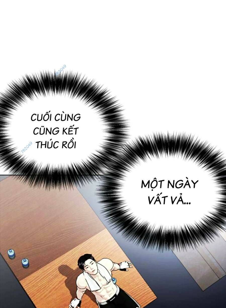 Loser Giỏi Võ Chap 12 - Next Chap 13
