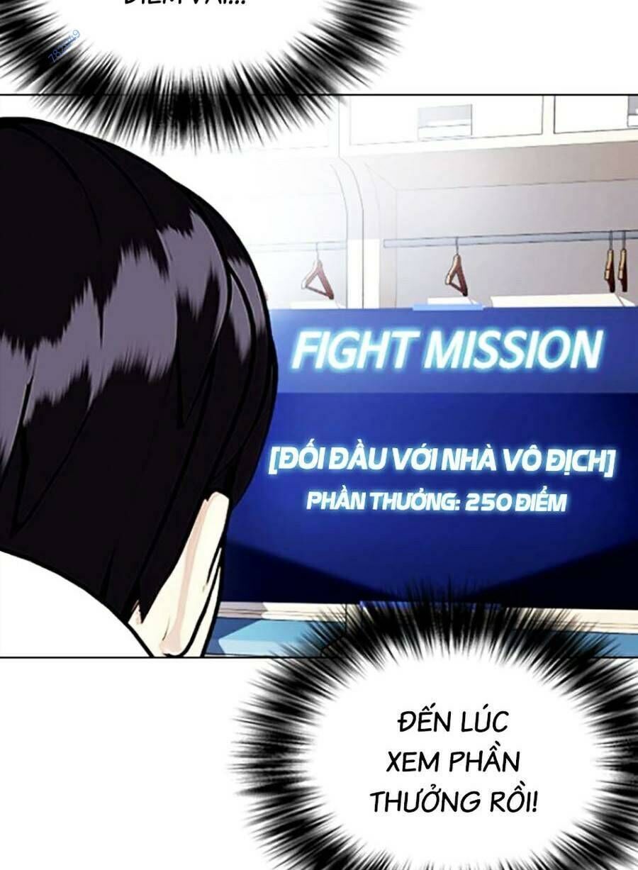 Loser Giỏi Võ Chap 12 - Next Chap 13