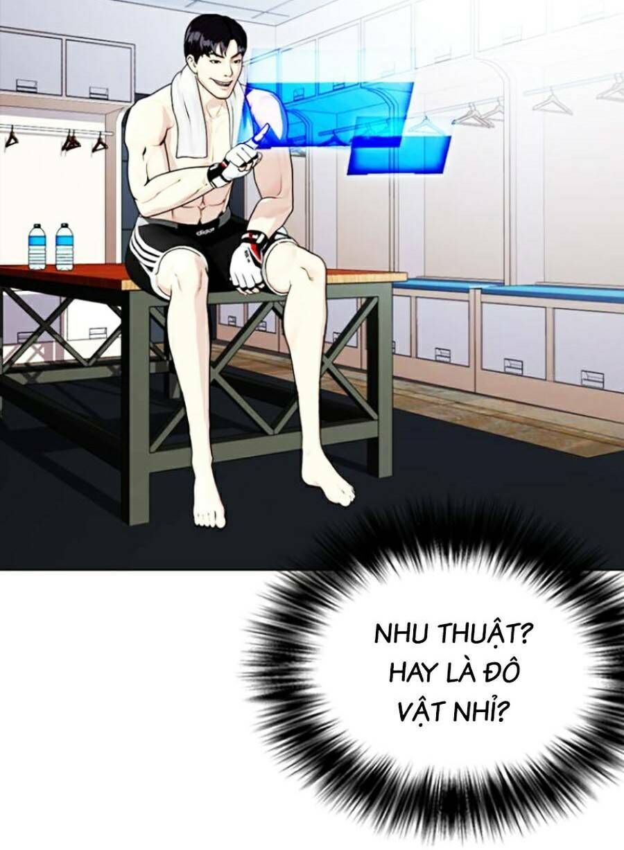 Loser Giỏi Võ Chap 12 - Next Chap 13