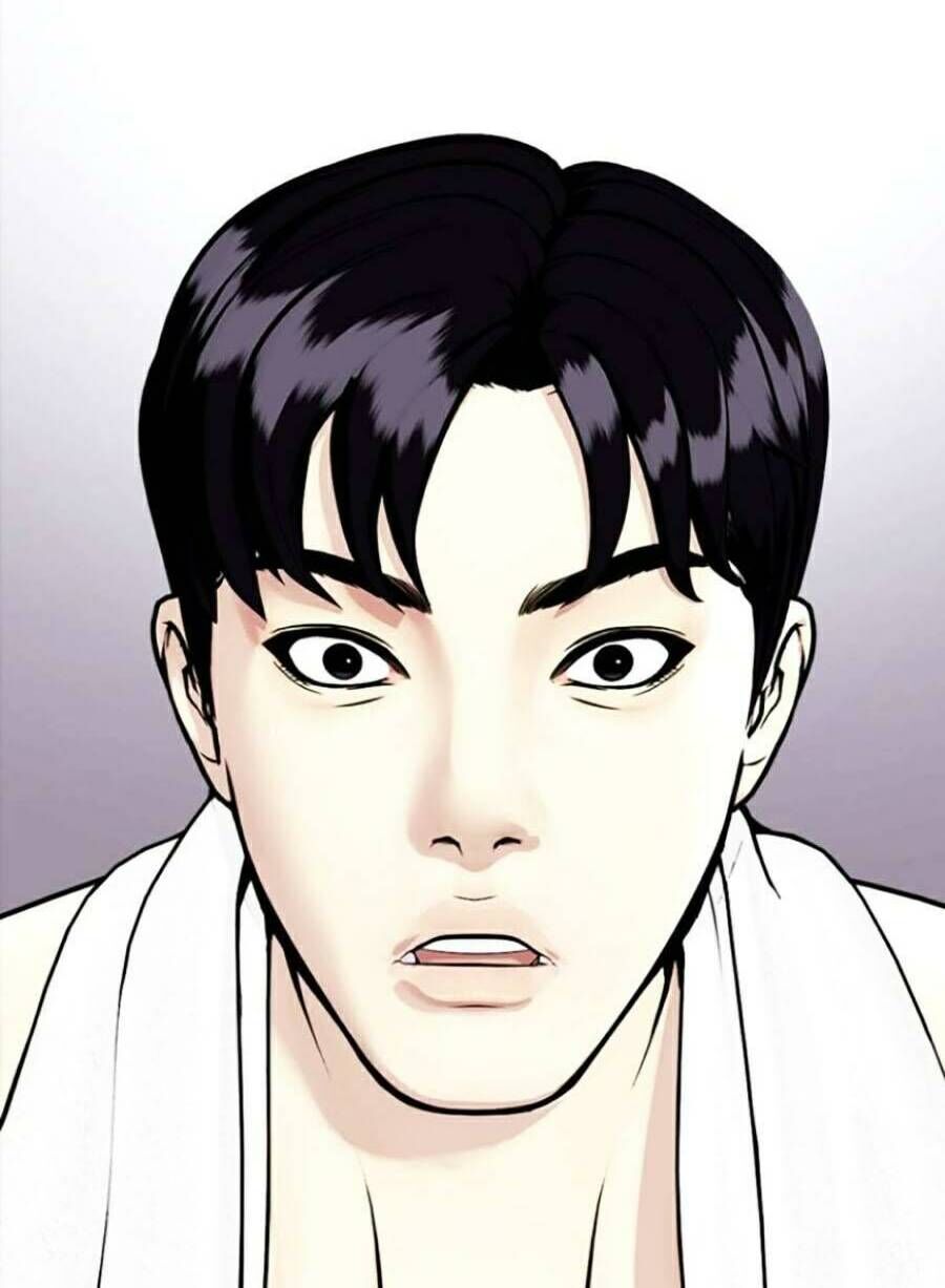 Loser Giỏi Võ Chap 12 - Next Chap 13