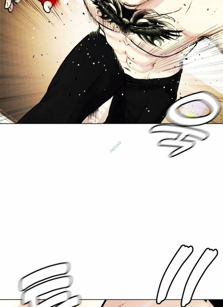 Loser Giỏi Võ Chap 12 - Next Chap 13