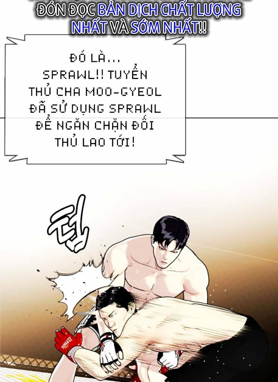 Loser Giỏi Võ Chap 12 - Next Chap 13