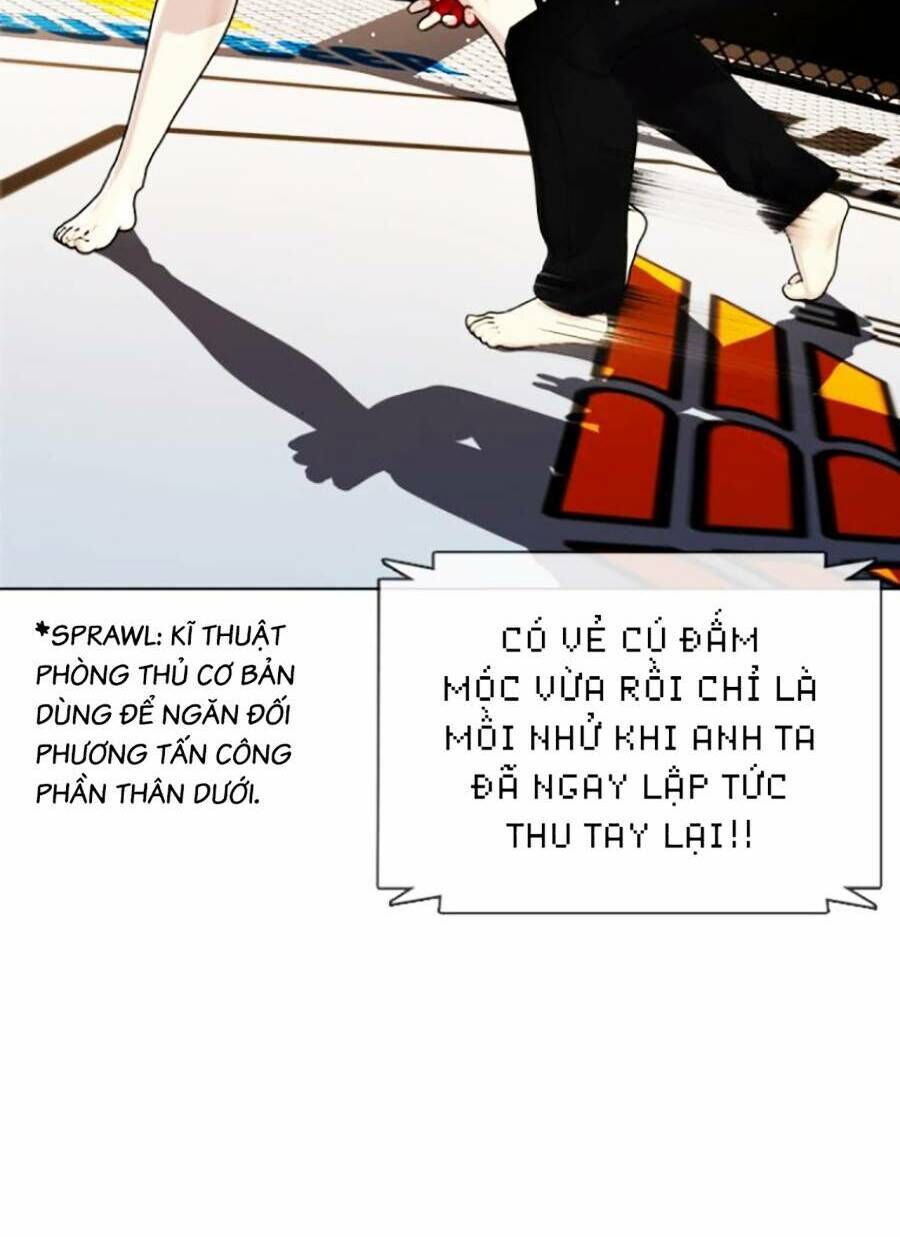 Loser Giỏi Võ Chap 12 - Next Chap 13