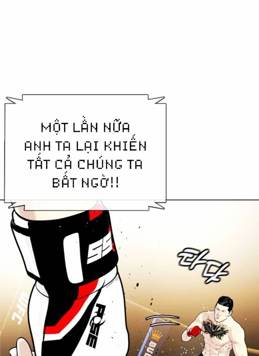 Loser Giỏi Võ Chap 12 - Next Chap 13