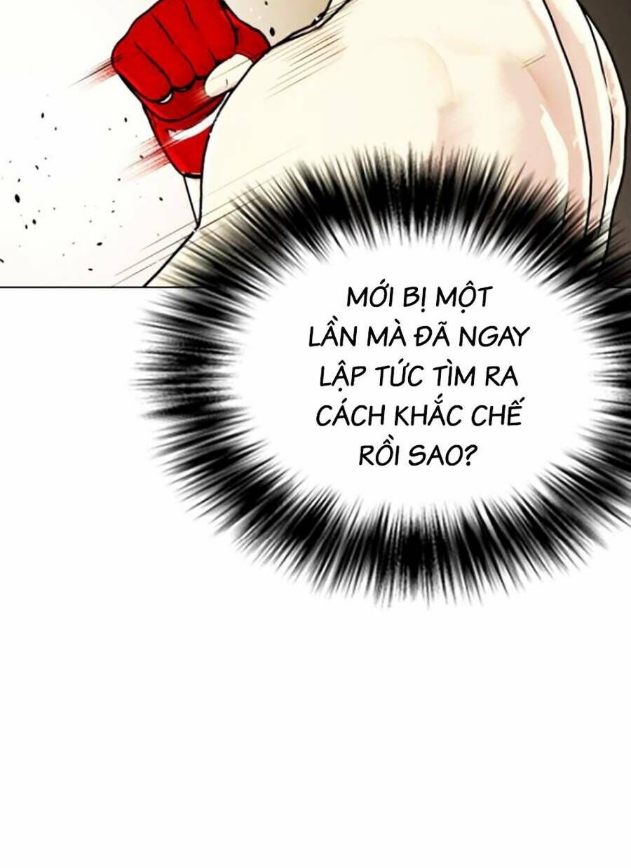Loser Giỏi Võ Chap 12 - Next Chap 13