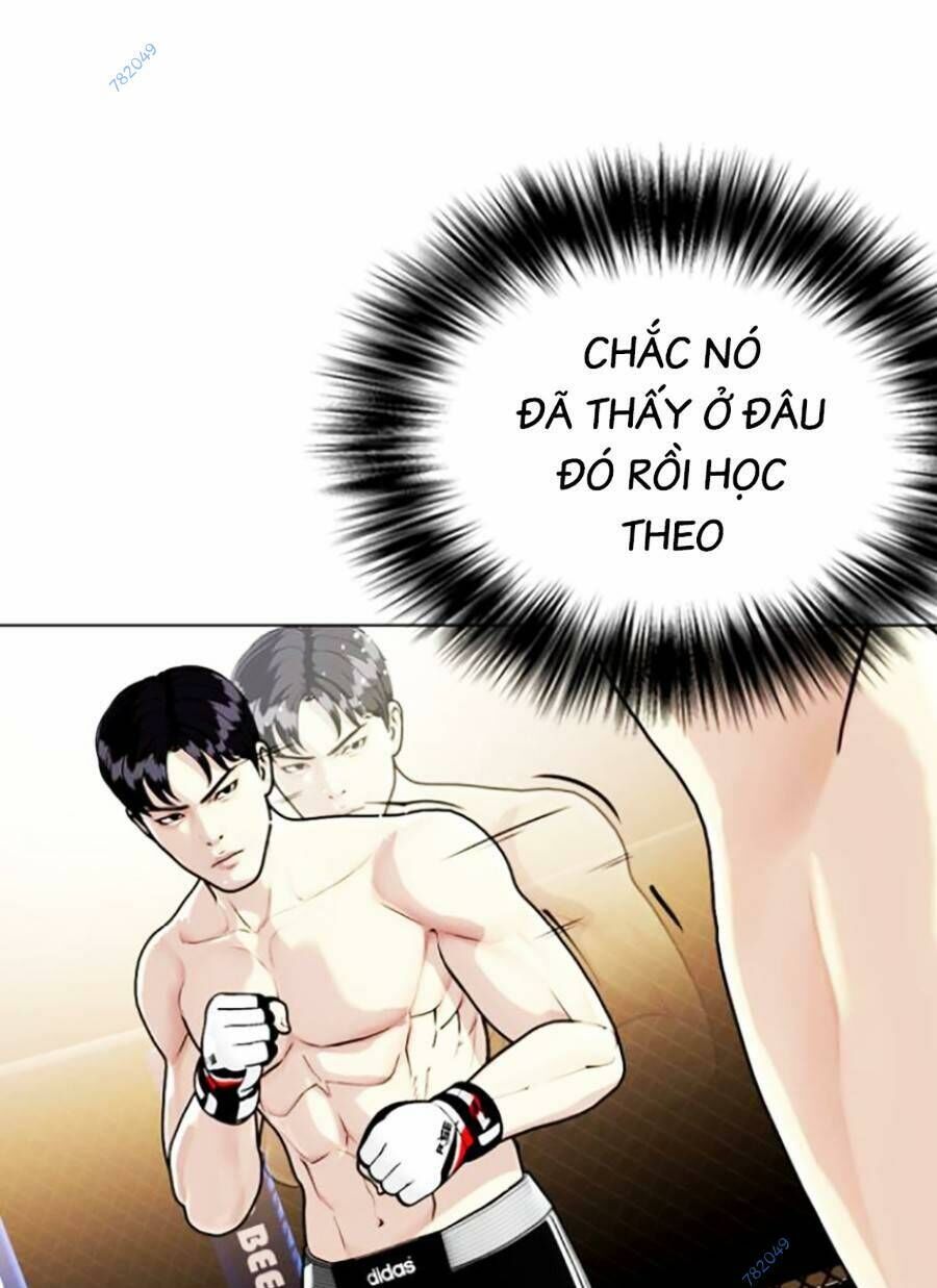 Loser Giỏi Võ Chap 12 - Next Chap 13