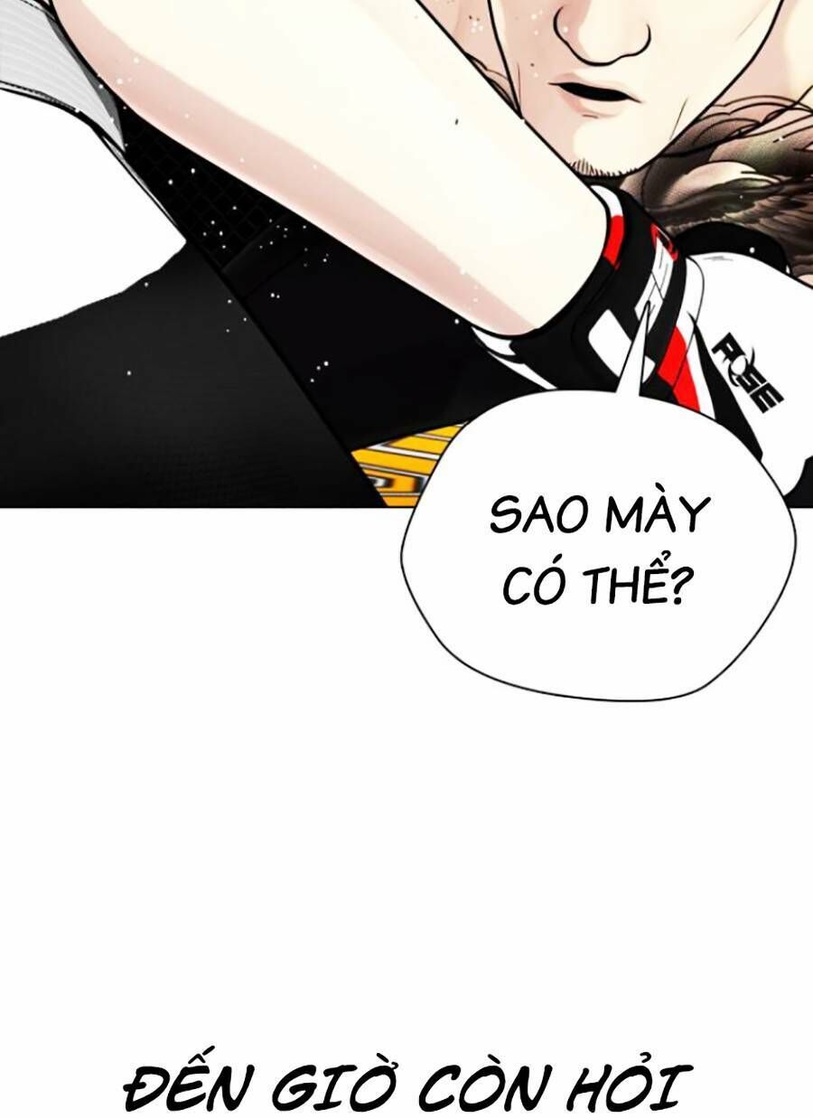 Loser Giỏi Võ Chap 12 - Next Chap 13