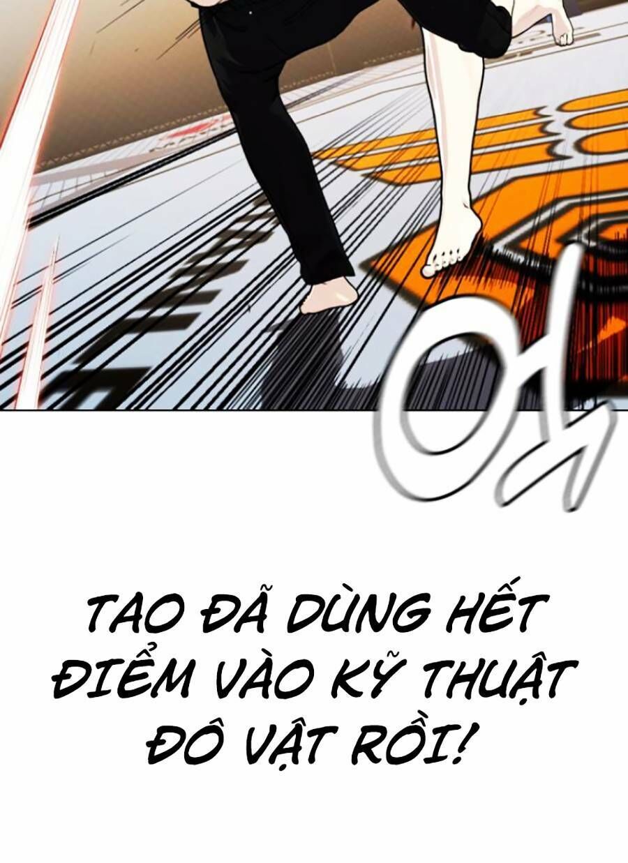 Loser Giỏi Võ Chap 12 - Next Chap 13