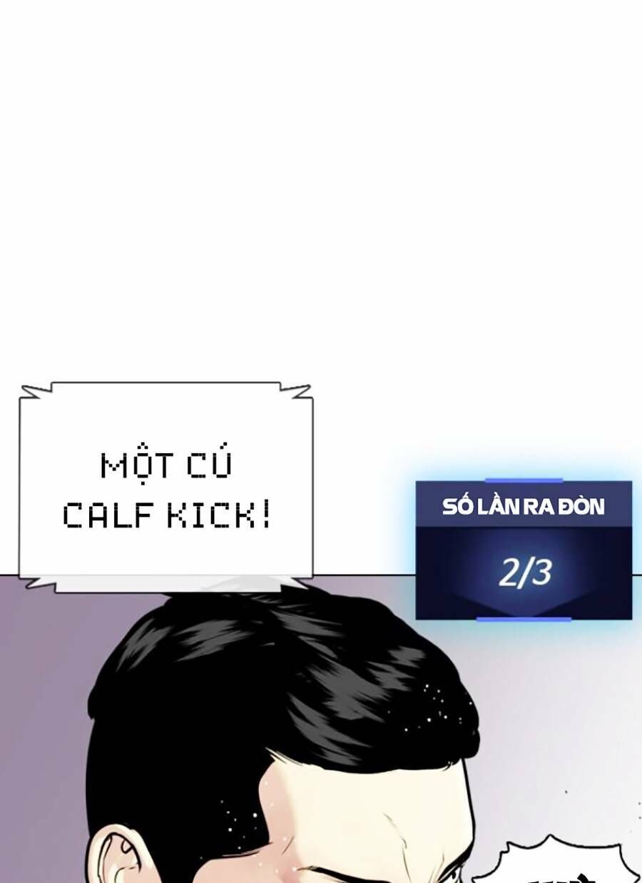 Loser Giỏi Võ Chap 12 - Next Chap 13