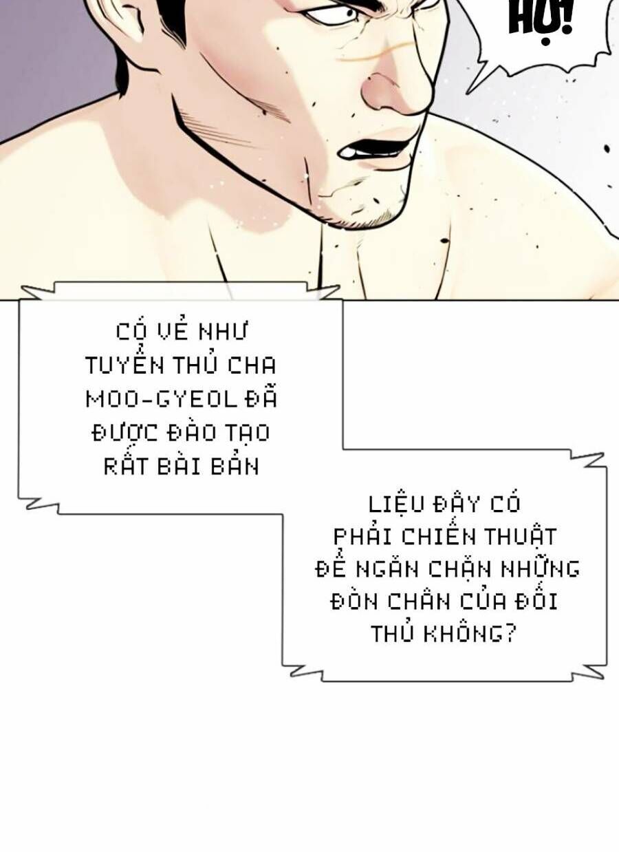 Loser Giỏi Võ Chap 12 - Next Chap 13