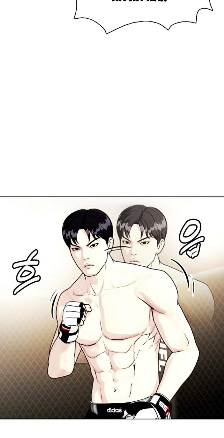 Loser Giỏi Võ Chap 12 - Next Chap 13