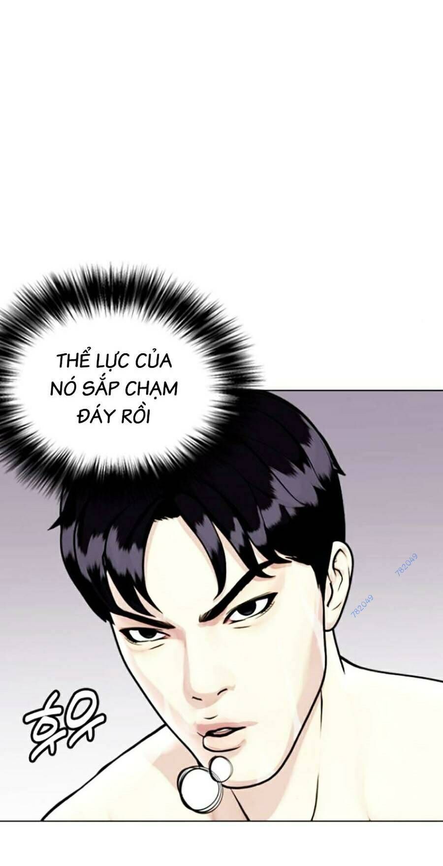 Loser Giỏi Võ Chap 12 - Next Chap 13