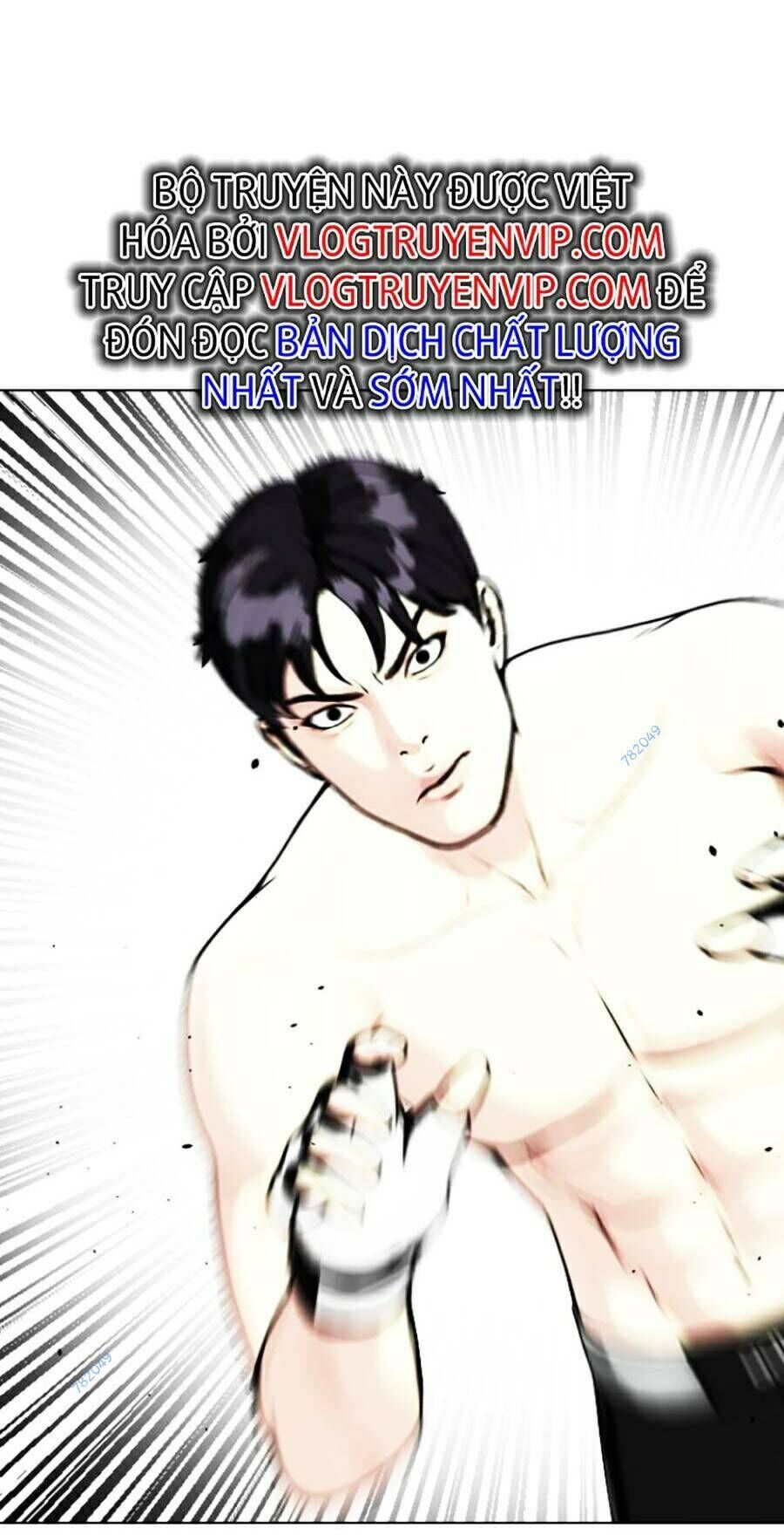 Loser Giỏi Võ Chap 12 - Next Chap 13