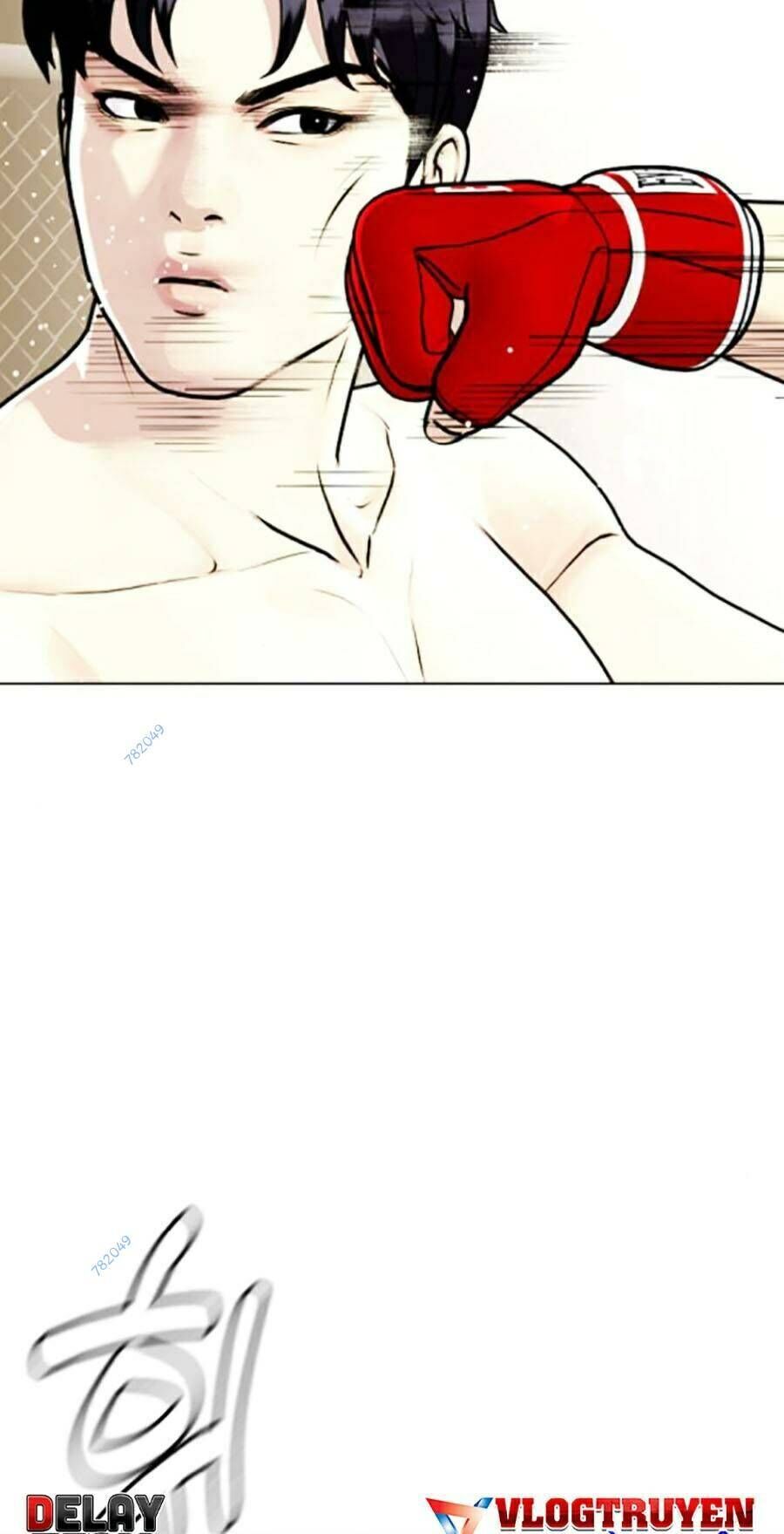 Loser Giỏi Võ Chap 12 - Next Chap 13