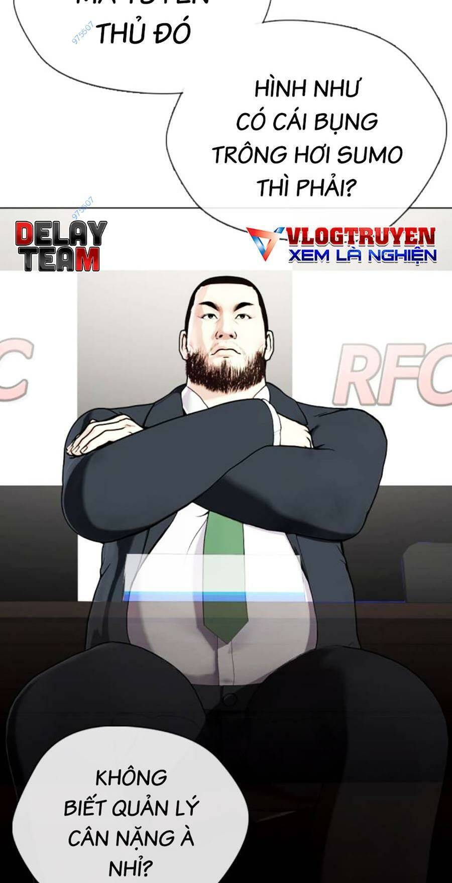 Loser Giỏi Võ Chap 22 - Next Chap 23