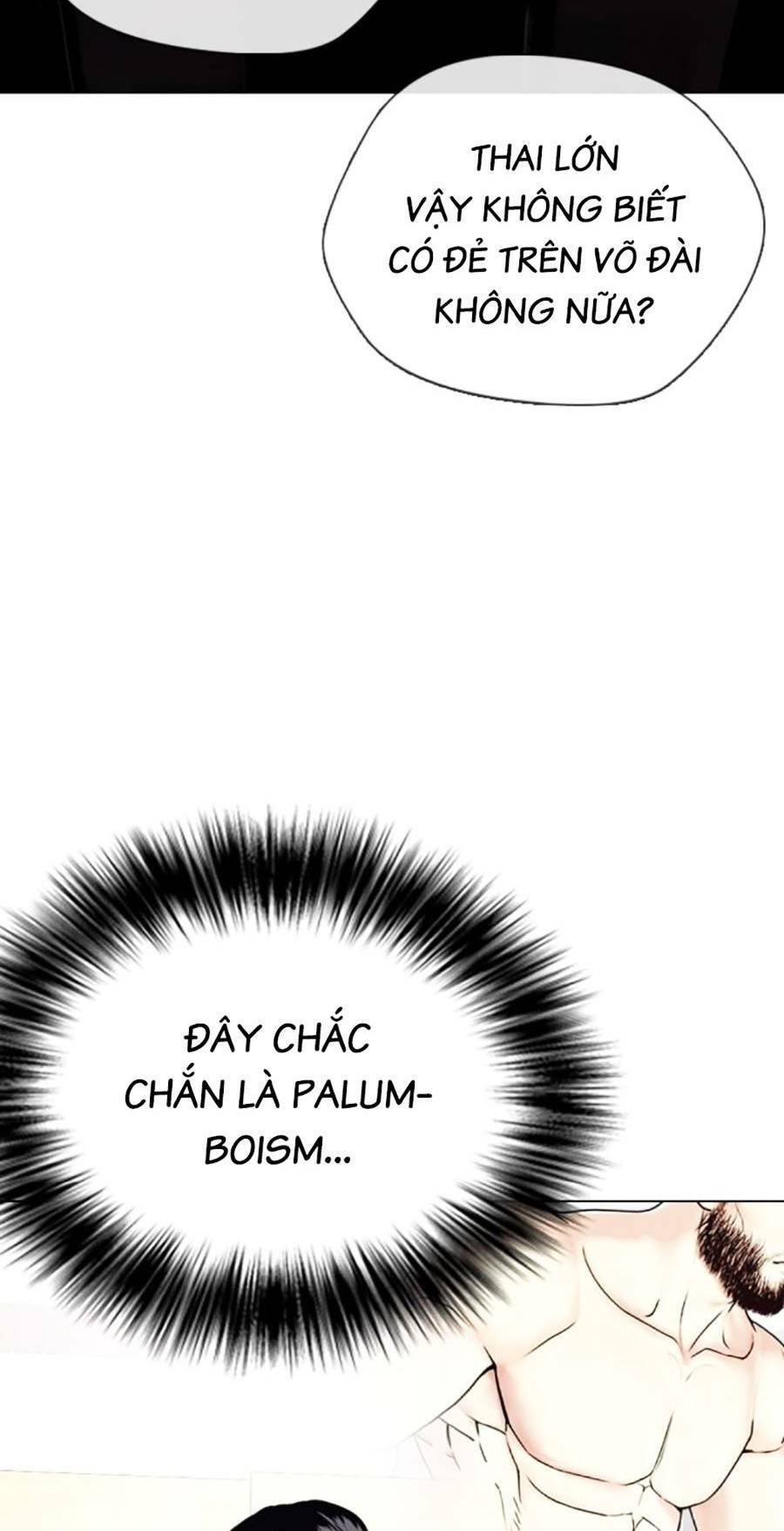 Loser Giỏi Võ Chap 22 - Next Chap 23